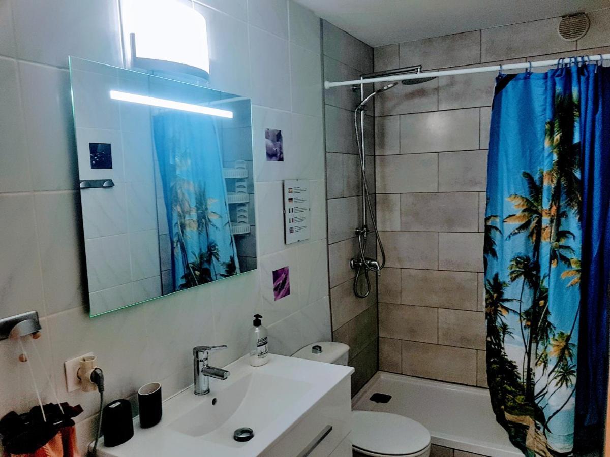 Casa De Los Bucaneros - Komplettes Apartment Betancuria Luaran gambar