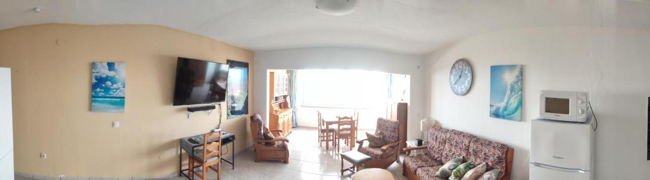Casa De Los Bucaneros - Komplettes Apartment Betancuria Luaran gambar