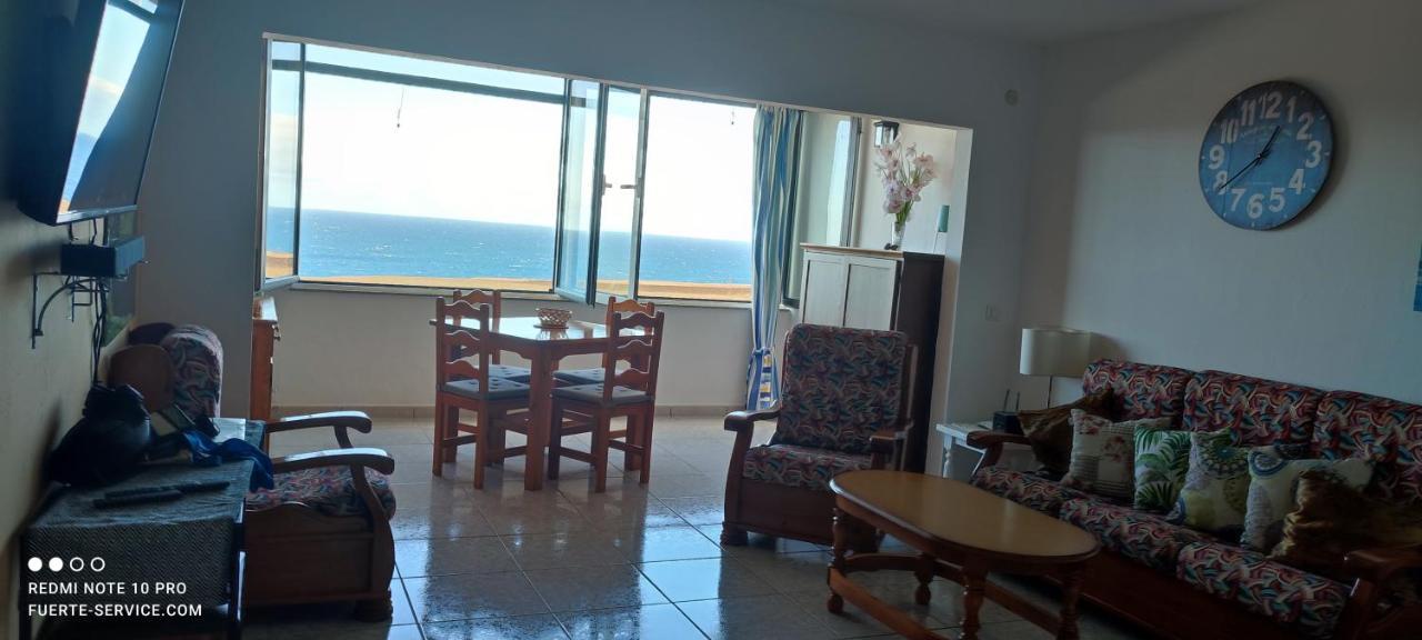 Casa De Los Bucaneros - Komplettes Apartment Betancuria Luaran gambar